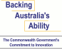 Backing Australia's Ability